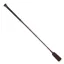 Country Direct Jump Bat Rubber Handle Brown